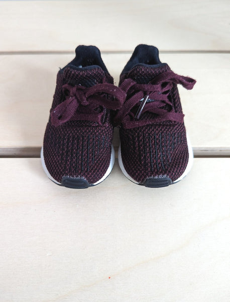 Adidas Running Shoes (4C)