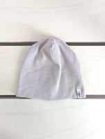 H&M Ribbed Beanie Hat (1-2T)
