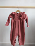 Nordstrom Long Sleeve Jumpsuit (12M)