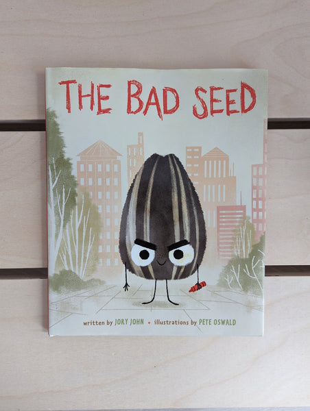 The Bad Seed