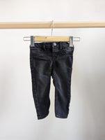 H&M Slim Fit Denim Jeans (6-9M)