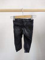 H&M Slim Fit Denim Jeans (6-9M)