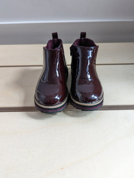 Zara Boots (23/5.6 inches)