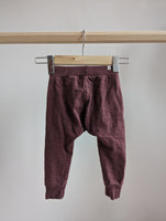 Mini Mioche Harem Pants (12-18M)