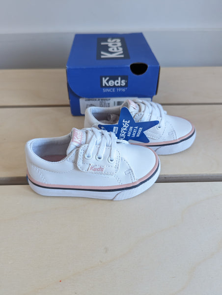 Keds Running Shoes (5.5T)