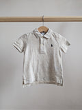 Ralph Lauren Short Sleeve T-Shirt (18M)